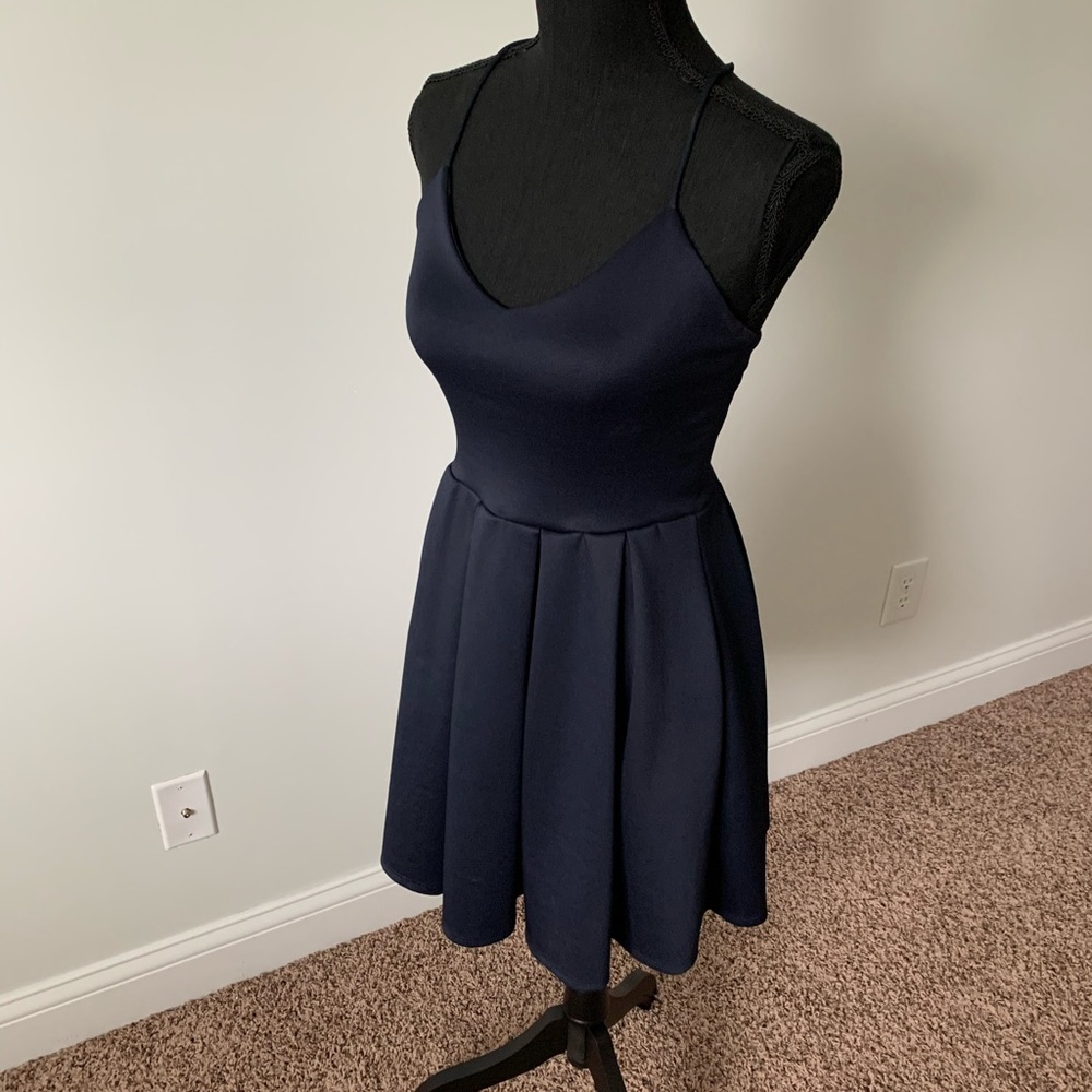 Cocktail dress